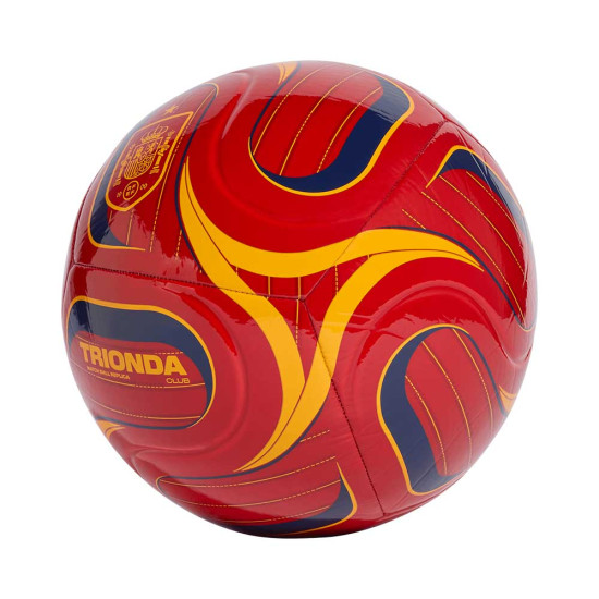 Adidas Μπάλα ποδοσφαίρου Trionda Spain Home Club Ball